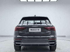 Audi Q3 2022 35 TFSI Fashion Dynamic - ფოტო 5
