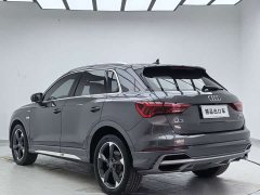 Audi Q3 2022 35 TFSI Fashion Dynamic - ფოტო 6
