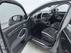 Audi Q3 2022 35 TFSI Fashion Dynamic - ფოტო 7