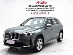 BMW X1 sDrive20Li X Design Package - ფოტო 1