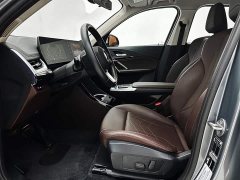 BMW X1 sDrive20Li X Design Package - ფოტო 11