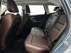 BMW X1 sDrive20Li X Design Package - ფოტო 14