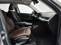 BMW X1 sDrive20Li X Design Package - ფოტო 16
