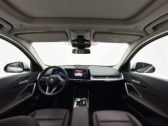 BMW X1 sDrive20Li X Design Package - ფოტო 17