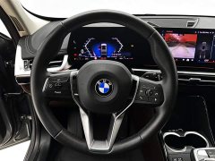 BMW X1 sDrive20Li X Design Package - ფოტო 18