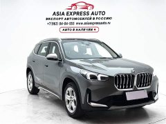 BMW X1 sDrive20Li X Design Package - ფოტო 3
