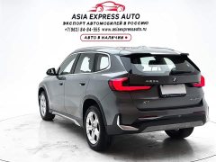 BMW X1 sDrive20Li X Design Package - ფოტო 4