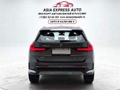 BMW X1 sDrive20Li X Design Package - ფოტო 5