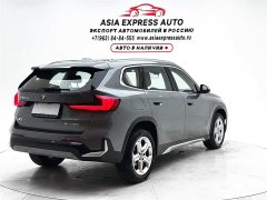BMW X1 sDrive20Li X Design Package - ფოტო 6