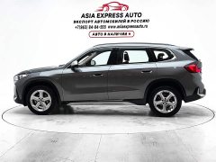 BMW X1 sDrive20Li X Design Package - ფოტო 7