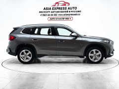 BMW X1 sDrive20Li X Design Package - ფოტო 9