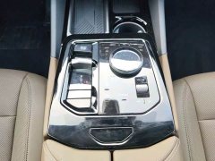 BMW i5 2024 eDrive 35L M Sport Package - ფოტო 10