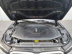 BMW i5 2024 eDrive 35L M Sport Package - ფოტო 13