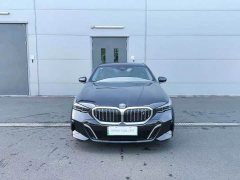 BMW i5 2024 eDrive 35L M Sport Package - ფოტო 2