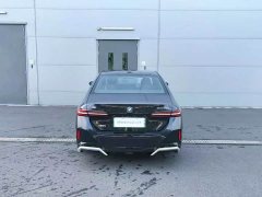 BMW i5 2024 eDrive 35L M Sport Package - ფოტო 4
