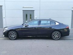 BMW i5 2024 eDrive 35L M Sport Package - ფოტო 5