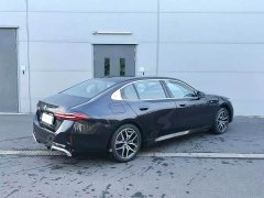 BMW i5 2024 eDrive 35L M Sport Package - ფოტო 6