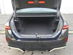 BMW i5 2024 eDrive 35L M Sport Package - ფოტო 7