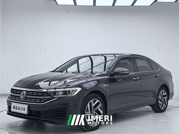 Volkswagen Sagitar 2022 280TSI DSG Excellence Edition - ავტომობილი ჩინეთიდან