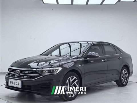 2023 Volkswagen Sagitar 2022 280TSI DSG Excellence Edition - ავტომობილი ჩინეთიდან