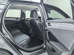 Volkswagen Sagitar 2022 280TSI DSG Excellence Edition - ფოტო 11