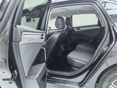 Volkswagen Sagitar 2022 280TSI DSG Excellence Edition - ფოტო 8