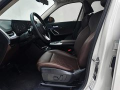 BMW X1 sDrive20Li X Design Package - ფოტო 10