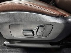 BMW X1 sDrive20Li X Design Package - ფოტო 11