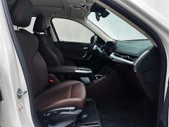 BMW X1 sDrive20Li X Design Package - ფოტო 12