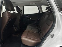 BMW X1 sDrive20Li X Design Package - ფოტო 13