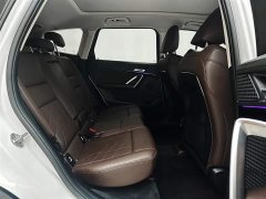BMW X1 sDrive20Li X Design Package - ფოტო 14