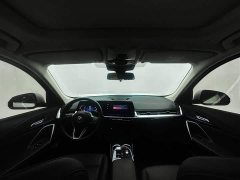 BMW X1 sDrive20Li X Design Package - ფოტო 16