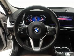 BMW X1 sDrive20Li X Design Package - ფოტო 17