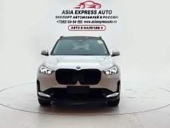 BMW X1 sDrive20Li X Design Package - ფოტო 2