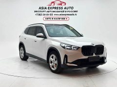 BMW X1 sDrive20Li X Design Package - ფოტო 3