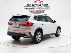 BMW X1 sDrive20Li X Design Package - ფოტო 4