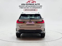 BMW X1 sDrive20Li X Design Package - ფოტო 5
