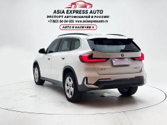 BMW X1 sDrive20Li X Design Package - ფოტო 6
