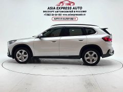 BMW X1 sDrive20Li X Design Package - ფოტო 7