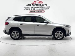 BMW X1 sDrive20Li X Design Package - ფოტო 9