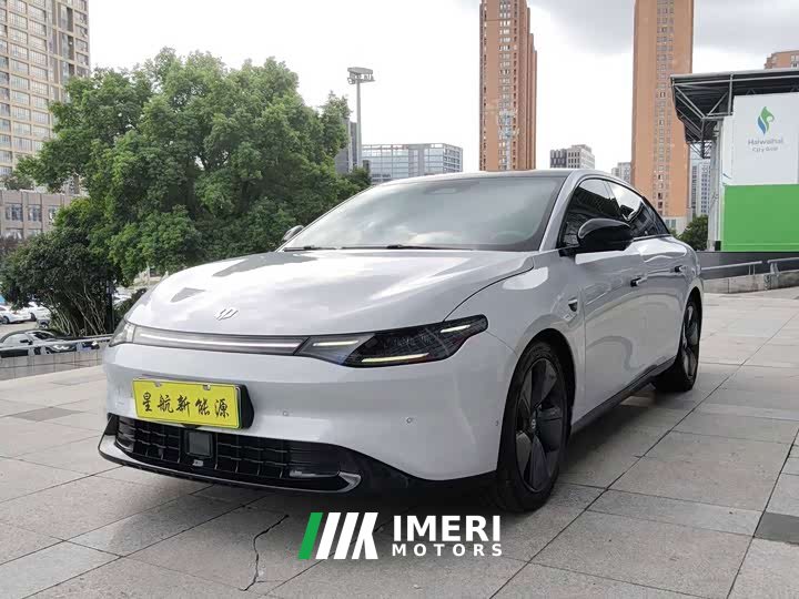 Leapmotor Leapo C01 2022 Rear-Wheel Drive Long-Range Edition - ავტომობილი ჩინეთიდან