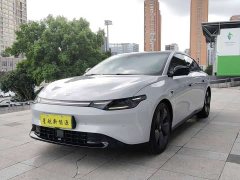 Leapmotor Leapo C01 2022 Rear-Wheel Drive Long-Range Edition - ფოტო 1