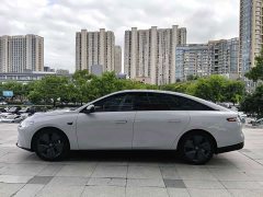 Leapmotor Leapo C01 2022 Rear-Wheel Drive Long-Range Edition - ფოტო 4