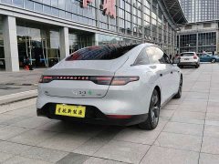 Leapmotor Leapo C01 2022 Rear-Wheel Drive Long-Range Edition - ფოტო 7