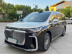 Voyah Avatr Dream Car 2025 PHEV AWD Flagship Qiankun Edition - ფოტო 1