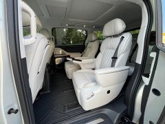 Voyah Avatr Dream Car 2025 PHEV AWD Flagship Qiankun Edition - ფოტო 10