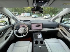 Voyah Avatr Dream Car 2025 PHEV AWD Flagship Qiankun Edition - ფოტო 11