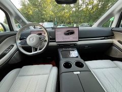 Voyah Avatr Dream Car 2025 PHEV AWD Flagship Qiankun Edition - ფოტო 12
