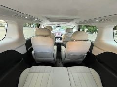 Voyah Avatr Dream Car 2025 PHEV AWD Flagship Qiankun Edition - ფოტო 14