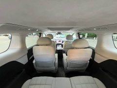 Voyah Avatr Dream Car 2025 PHEV AWD Flagship Qiankun Edition - ფოტო 15